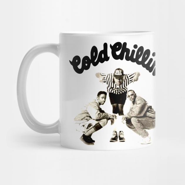 Cold Chillin by StrictlyDesigns